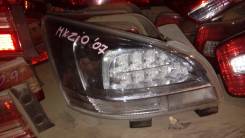 Стоп-сигнал. Toyota Mark X Zio, ANA10, GGA10, ANA15 Двигатели: 2AZFE, 2GRFE