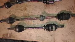 Привод, полуось. Toyota Premio, NZT240 Toyota Allion, NZT240 Двигатель 1NZFE