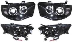 Фара. Mitsubishi L200 Mitsubishi Triton. Под заказ