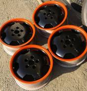 Toyota. 7.0x15, 5x114.30, ET38
