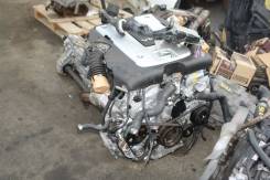 Крышка головки блока цилиндров. Infiniti: EX37, G25, EX35, G35, G37, M35 Nissan Fuga, Y50 Nissan Skyline, NV36, V36 Двигатель VQ25HR