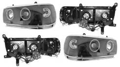 Линза фары. Toyota Land Cruiser, FJ80, FZJ80, J80, VDJ78, HZJ80, HZJ81, FJ80G, HDJ78, FZJ80G, HDJ81V, HZJ81V, HZJ78, FZJ80J, HDJ80, HDJ81, FZJ78. Под...