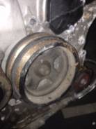 Шкив коленвала. Nissan: Fairlady Z, 350Z, Terrano, Stagea Ixis 350S, Infiniti FX45/35, Infiniti G35/37/25 Sedan, Elgrand, Cedric, Infiniti M35/45, Sta...