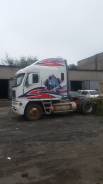 Freightliner Argosy. Спецтехника, 14 000 куб. см., 30 000 кг.