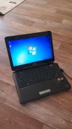 Asus K40AB. 14", 2,5����, ��� 3072 ��, ���� 250���, WiFi, Bluetooth, ����������� �� 1��. ����