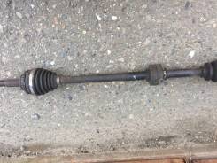 Привод. Toyota Corolla, NZE120, NZE121, NZE141 Toyota Allion, NZT240 Toyota Premio, NZT240 Toyota Corolla Axio, NZE141 Двигатели: 1NZFE, 2NZFE