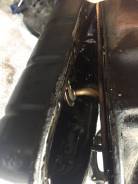 Поддон. Toyota Mark II, JZX110 Двигатель 1JZGTE