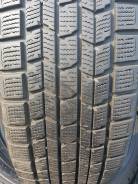 Dunlop DSX-2. Зимние, без шипов, 2008 год, износ: 5%, 4 шт