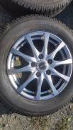 Hot Stuff Exceeder. 6.0x15, 5x114.30
