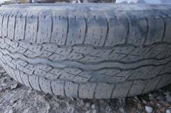Bridgestone. Всесезонные, износ: 60%, 4 шт