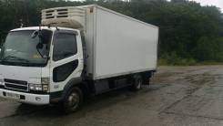 Mitsubishi Fuso Fighter HX. MMC FUSO, 8 200 куб. см., 5 000 кг.