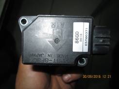 Датчик расхода воздуха. Suzuki Kei, ZC21S, ZD21S, ZC11S, ZC71S, ZD11S Suzuki Splash Suzuki Solio Suzuki Swift, ZC21S, ZC11S, ZD11S, ZD21S, ZC71S Двига...
