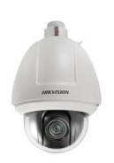 Hikvision DS-2DF5284-AEL. с объективом