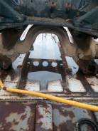 Вал балансирный. Mitsubishi Fuso. Под заказ