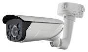 Hikvision DS-2CD4635FWD-IZHS. с объективом