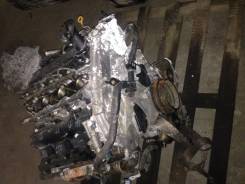 Двигатель в сборе. Nissan Fairlady Z, Z33, HZ33 Nissan Stagea, M35 Двигатель VQ35DE