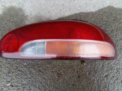 Стоп-сигнал. Mitsubishi Mirage