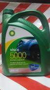 BP Visco. Вязкость 5W40, синтетическое