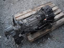 АКПП. Mazda Proceed, UV56R Двигатель G5E