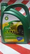 BP Visco. Вязкость 10W-40, полусинтетическое