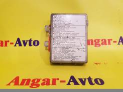 Блок abs. Honda Shuttle Honda Odyssey, RA2, E-RA1, E-RA2 Двигатели: F22B8, F22Z3, F22B9, F22B, F22B6