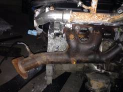 Коллектор выпускной. Nissan: Stagea, Infiniti M35/45, 350Z, Fairlady Z, Stagea Ixis 350S, Infiniti FX45/35, Fuga, Skyline Двигатели: VQ30DD, VQ25DD, V...