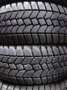Goodyear Ice Navi. Зимние, без шипов, износ: 10%, 2 шт