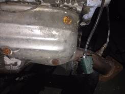 Коллектор выпускной. Nissan: Stagea, Infiniti M35/45, 350Z, Fairlady Z, Stagea Ixis 350S, Infiniti FX45/35, Fuga, Skyline Двигатель VQ35DE
