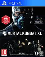 Игры для Sony PlayStation 4.