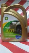 BP Visco. Вязкость 0W-40, синтетическое