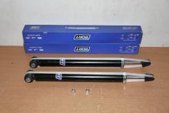Амортизатор. Opel: Signum, Sintra, Frontera, Vectra, Insignia, Corsa, Monterey Chevrolet Cobalt Chevrolet Corsa Chevrolet Aveo Fiat Grande Punto Alfa...