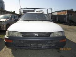 Toyota Corolla. CE109, 2C
