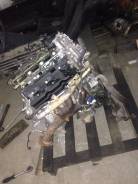 Крышка головки блока цилиндров. Nissan: Stagea, Infiniti M35/45, 350Z, Fairlady Z, Stagea Ixis 350S, Infiniti FX45/35, Fuga, Skyline Двигатели: VQ35DE...
