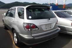 Toyota Harrier. MCU15 0238197, 1MZ FE