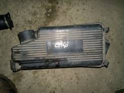 Корпус воздушного фильтра. Toyota Corona, CT195, CT190 Toyota Carina, CT190, CT195 Toyota Caldina, CT198, CT190, CT196 Toyota Carina E, CT190 Двигател...