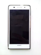 Huawei Ascend P6. �/�