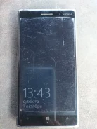 Nokia Lumia 830. �/� ����
