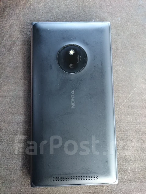 Nokia Lumia 830. �/� ����