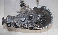 Механическая коробка переключения передач. Nissan Avenir, VENW10 Двигатель GA16DS