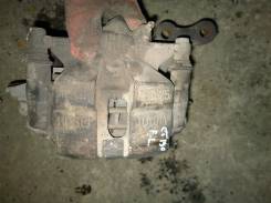 Суппорт тормозной. Toyota: Corona, Caldina, Carina, Carina E, Celica, Carina ED, Corona Exiv, Curren Двигатели: 3SFE, 2C, 2CT, 4AFE, 4SFE, 7AFE, 3SGE...