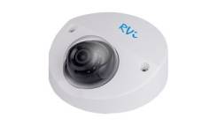 RVi-IPC34M-IR. с объективом. Под заказ