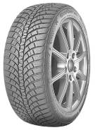 Kumho WinterCraft. Зимние, без шипов, без износа