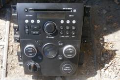 Блок управления климат-контролем. Suzuki Grand Vitara, JT Suzuki Escudo, TDA4W Двигатель J24B