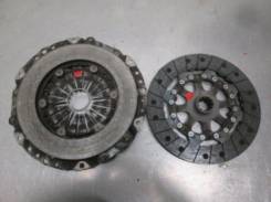 Сцепление. BMW Z3 BMW 3-Series, E36, E36/2, E36/2C, E36/3, E36/4, E36/5 Двигатель M43B19