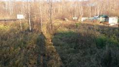 28 соток в СнТ Скворцово (с. Мирное - 3км от Тополево). От частного лица (собственник)