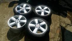Michelin Primacy 3. Летние, износ: 80%, 3 шт