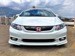 Решетка радиатора. Honda Civic