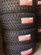 Bridgestone Blizzak DM-V2. Зимние, без шипов, 2016 год, без износа, 4 шт