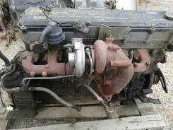 Двигатель в сборе. Mitsubishi Fuso