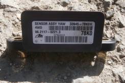 Датчик. Suzuki Escudo, TDA4W Suzuki Grand Vitara, JT Двигатель J24B